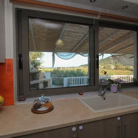 Villa Dimmar
