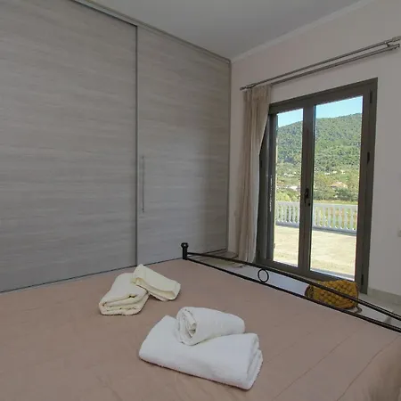 Dimmar Villa