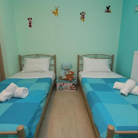 Dimmar Villa Città di Zante