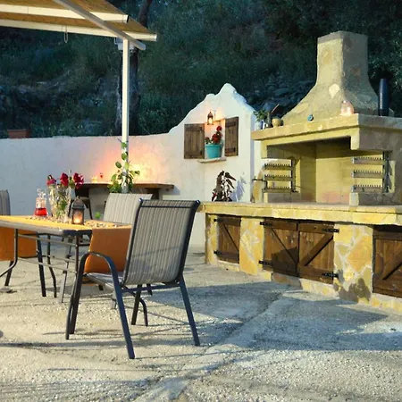 Dimmar Villa *