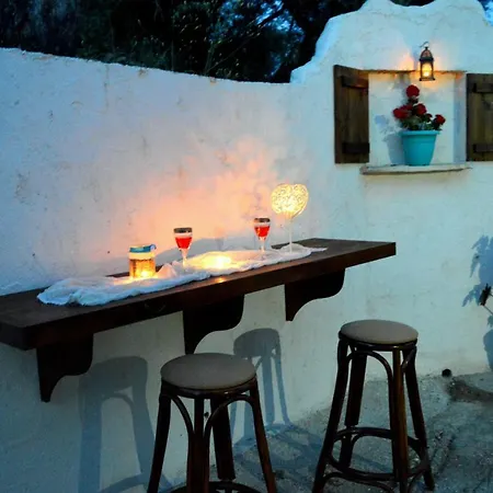 Villa Dimmar Città di Zante