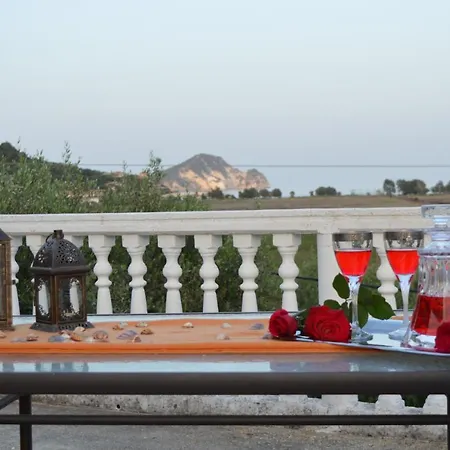 Villa Dimmar *