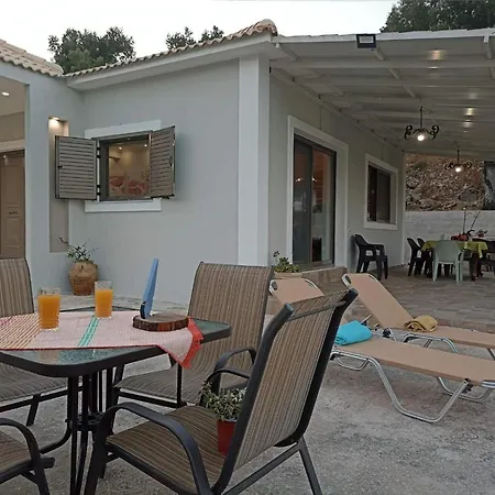 Dimmar Villa Città di Zante