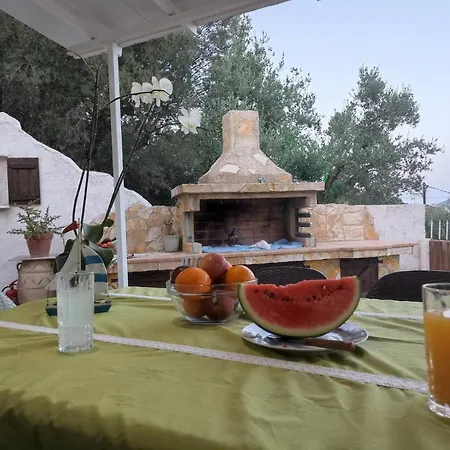 Dimmar Villa Città di Zante