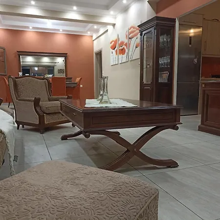 Villa Dimmar