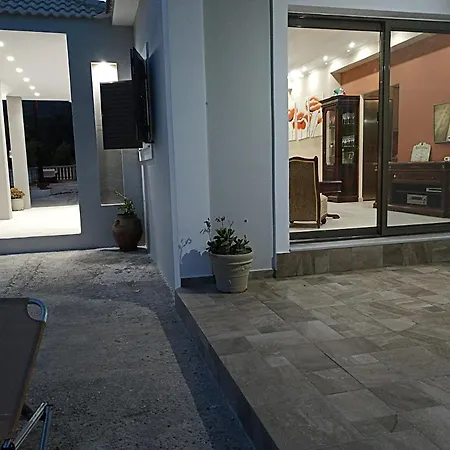 Dimmar Villa *