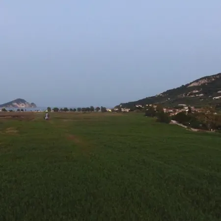 Dimmar Villa Città di Zante